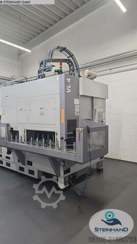 Vertical Turning Machine EMAG VL 4