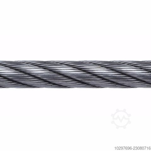 F20 cross lay, 110 m x 9 mm - 1 pc Teufelberger 