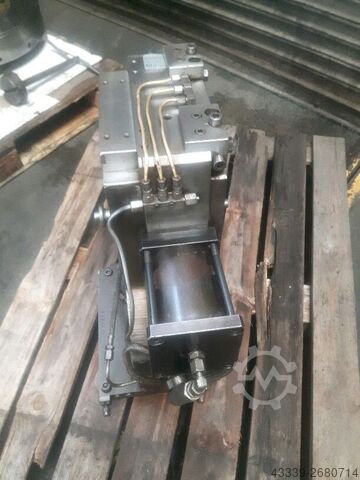 Hydrl.Lünette SMW EM3.1