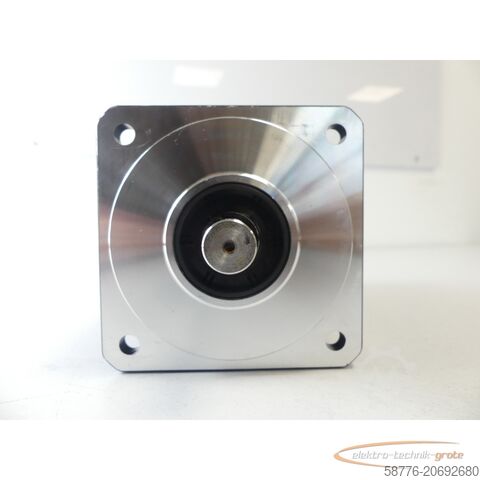 Fanuc Motor Fanuc A06B-0215-B101 AC Servo Motor C117F2771 +A860-2005-T301 Pulsecoder