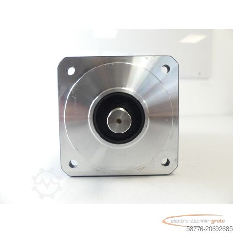 Fanuc Motor Fanuc A06B-0215-B700 AC Servo Motor SN:C06ZF0779 + A860-2000-T321