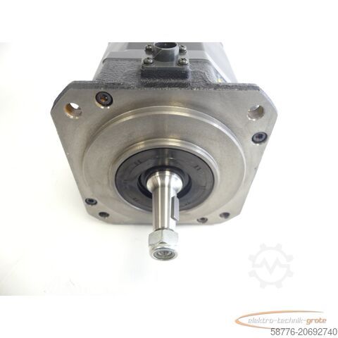 Fanuc Motor Fanuc A06B-0229-B300 SN: C08XX3512 + A860-2000-T301 SN: 1179078 Pulsecoder