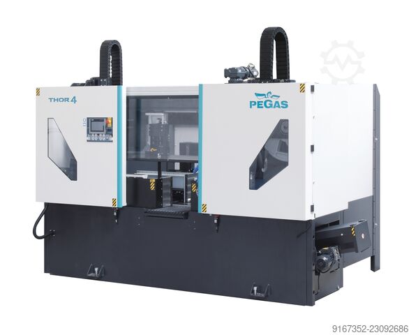  Pegas Gonda PEGAS THOR 4