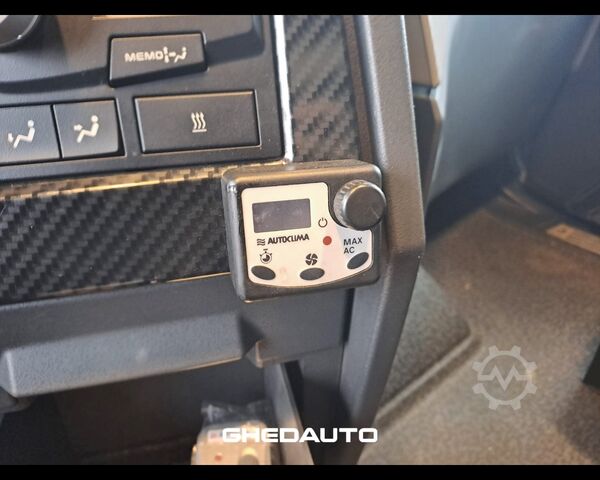 Standard SZM RENAULT TRATTORE STRADALE RENAULT T 520 HIGH CAB
