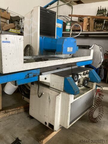 Flachschleifmaschine Jakobsen 1424 Automatic