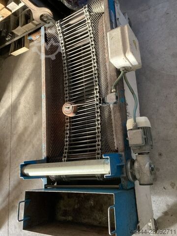 Flachschleifmaschine Jakobsen 1424 Automatic