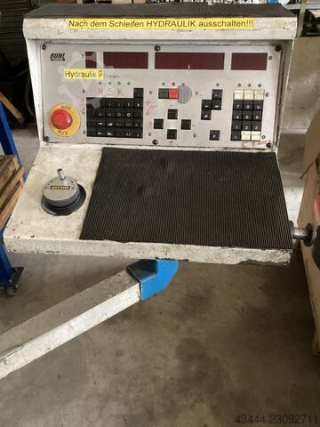Flachschleifmaschine Jakobsen 1424 Automatic