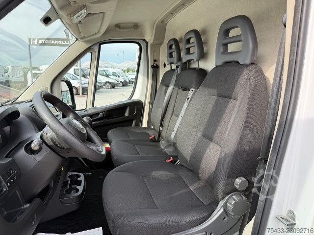 Panel van Fiat DUCATO 33 MH2