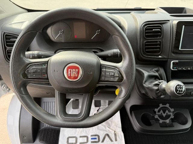 Panel van Fiat DUCATO 33 MH2