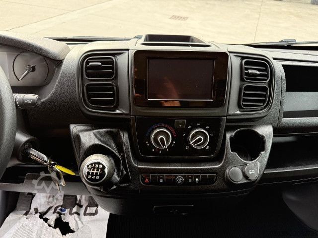 Panel van Fiat DUCATO 35 L3H2 2.2 MJT 140 CV