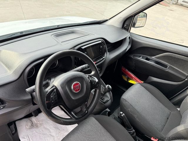 Panel van Fiat DOBLO 1.6 MJT 150CV MAXI LH1 LOUNGE