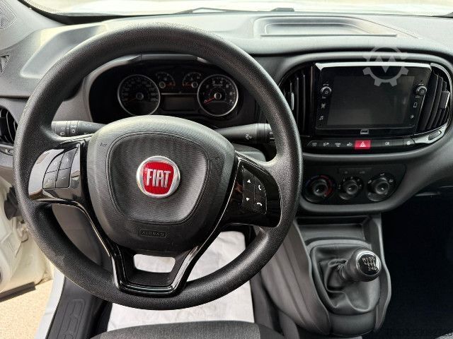 Panel van Fiat DOBLO 1.6 MJT 150CV MAXI LH1 LOUNGE