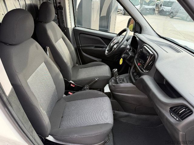 Panel van Fiat DOBLO 1.6 MJT 150CV MAXI LH1 LOUNGE