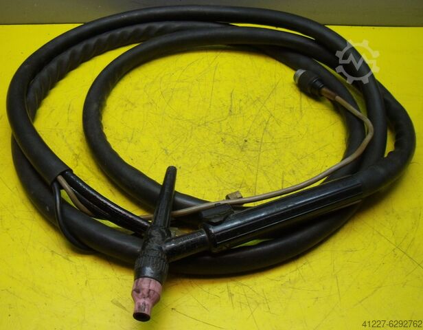 WIG Schlauchpaket unbekannt 4 m