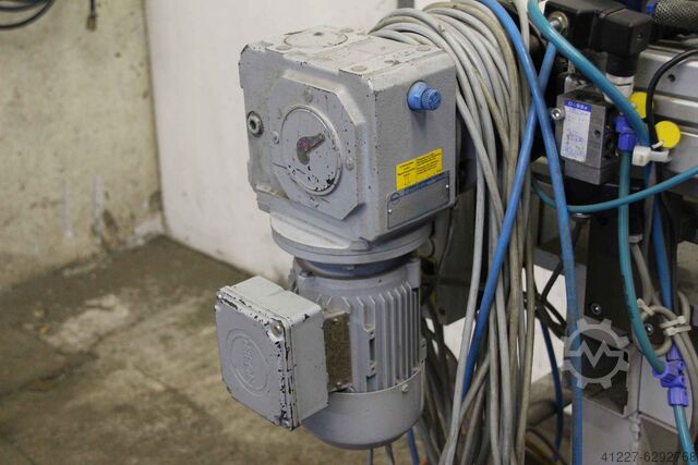 Length stop unbekannt Länge 2970 mm