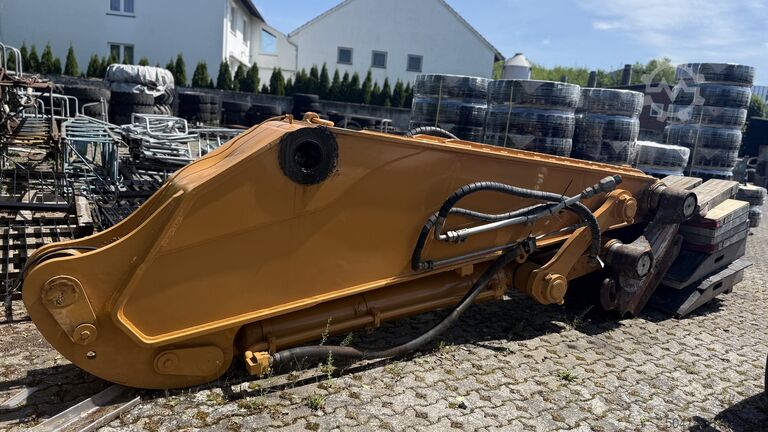 Chain excavator Case CX700 SME