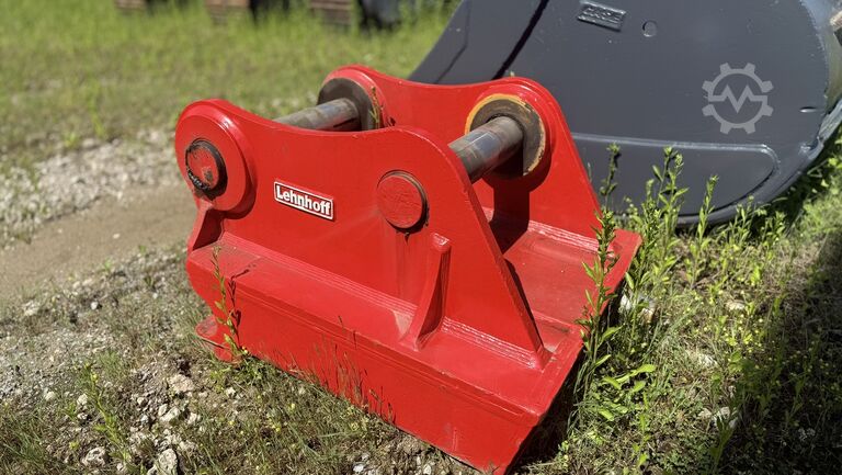 Chain excavator Case CX700 SME
