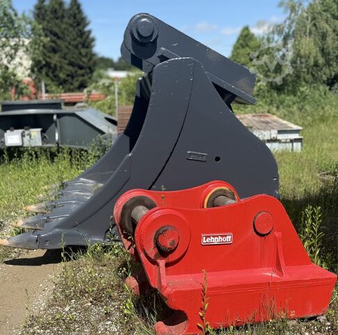 Chain excavator Case CX700 SME