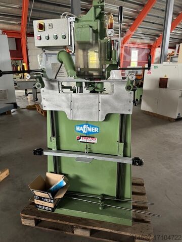 Chain chisel HAFFNER SL 402