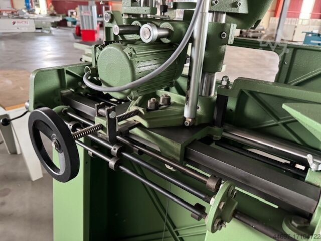 Chain chisel HAFFNER SL 402