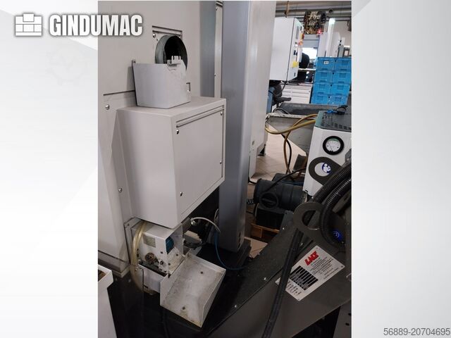 Turn-Mill Centre TSUGAMI M08SYE-II