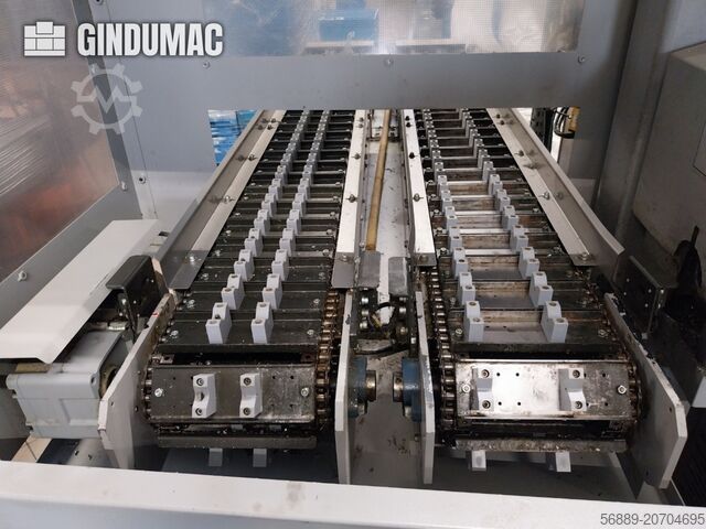 Turn-Mill Centre TSUGAMI M08SYE-II