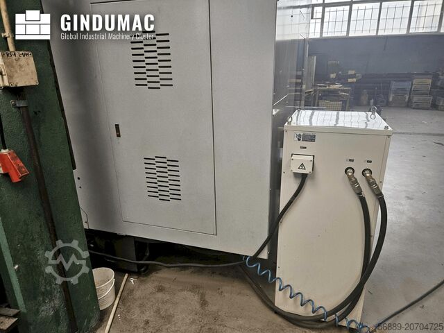 VERTIKALES BEARBEITUNGSZENTRUM Pinnacle BX300A