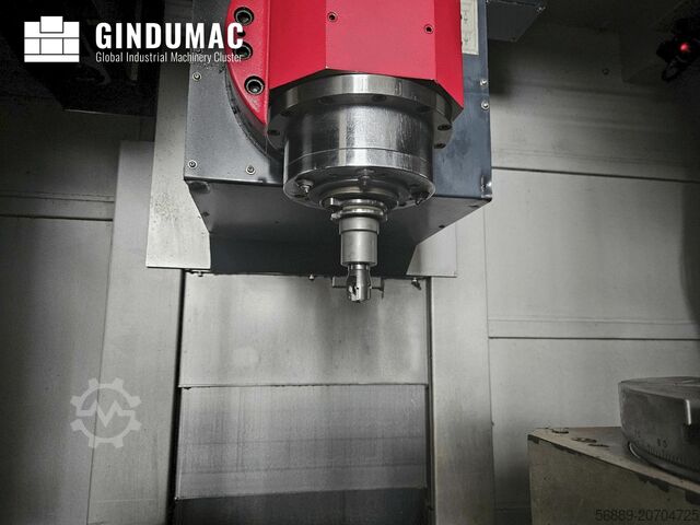 VERTIKALES BEARBEITUNGSZENTRUM Pinnacle BX300A