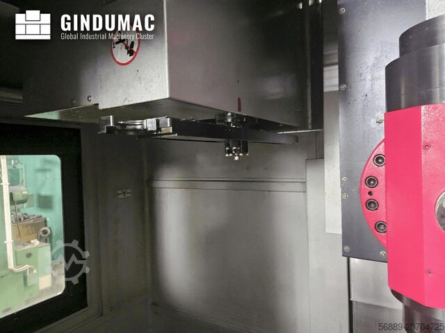 VERTIKALES BEARBEITUNGSZENTRUM Pinnacle BX300A