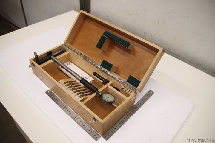 Internal micrometer SUBITO SU 160-280H