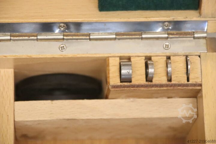 Internal micrometer SUBITO SU 160-280H