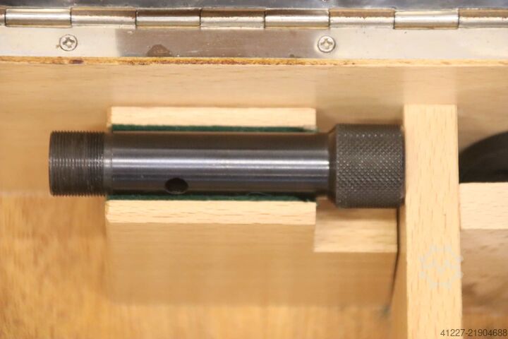 Internal micrometer SUBITO SU 160-280H