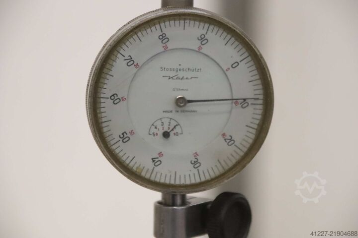 Internal micrometer SUBITO SU 160-280H