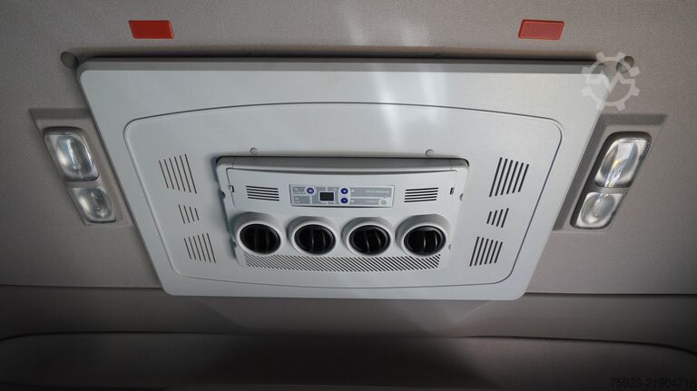 Standard-SZM DAF XF 450 SSC tractor unit