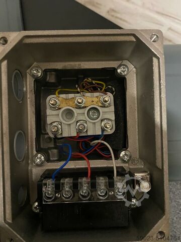 SEW Eurodrive Motor Antrieb Fördertechni SEW-EURODRIVE Art Nr.: SEW02