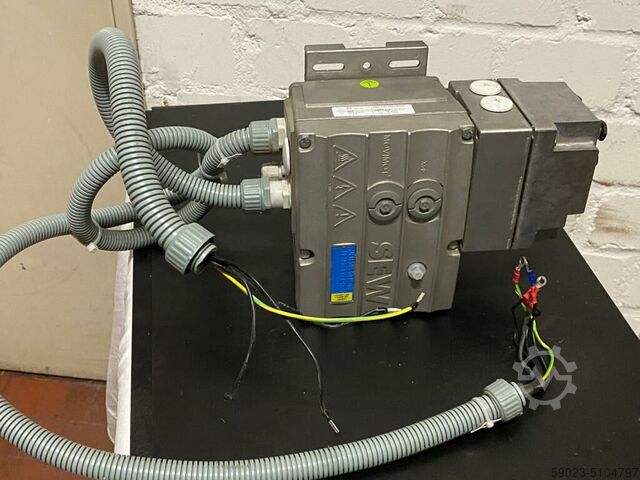SEW Movimot Motor Drive Conveyor Technology SEW Movimot MM150-503-00 18215033