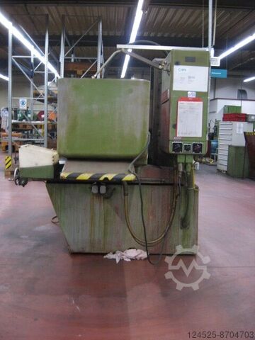 Flat grinding machine BLOHM Simplex 75