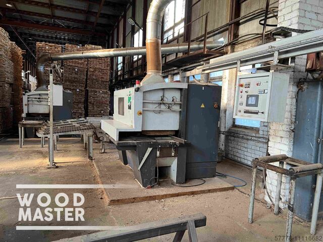 Cutting machine Raimann ProfiRip KR 310 M