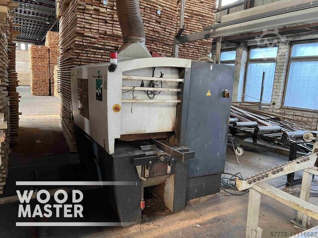 Cutting machine Raimann ProfiRip KR 310 M