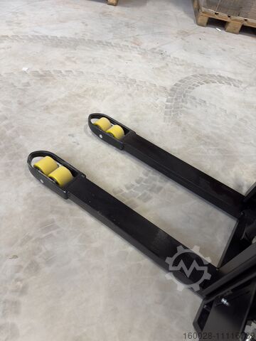 Forklift SCHORR RR12HHEF 2,5m mit FREIHUB