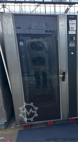 Gebrauchter Umluftofen 400x600 oder 400x800 Batinox TIBILETTI TIBILETTI 6775950