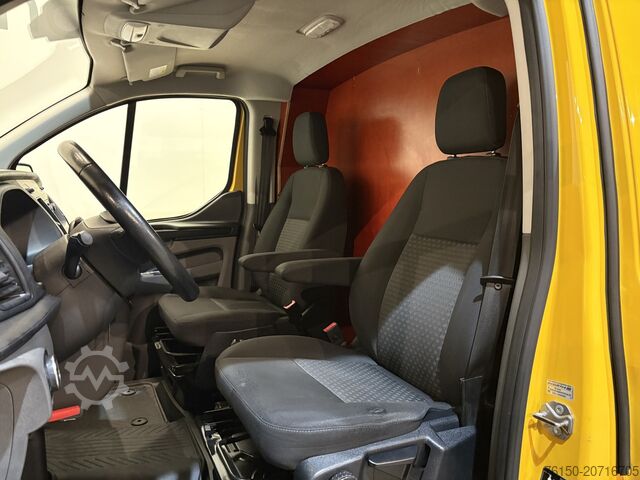 Box van Ford Transit Custom 340 2.0 TDCI L2H1 Trend 130 PK /...