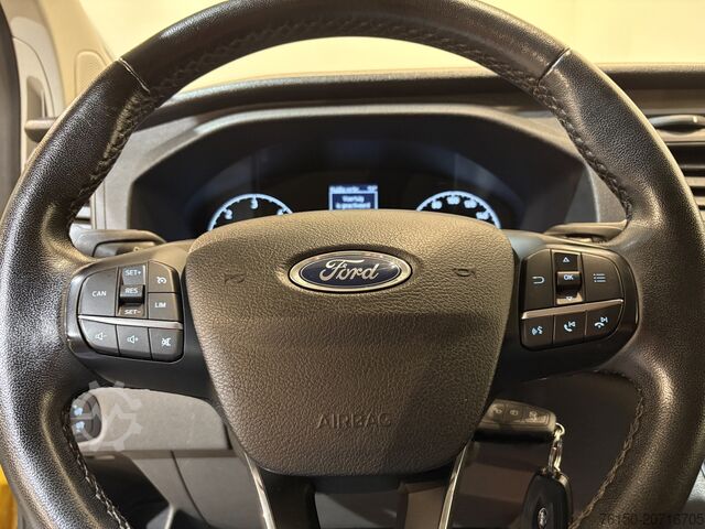 Box van Ford Transit Custom 340 2.0 TDCI L2H1 Trend 130 PK /...