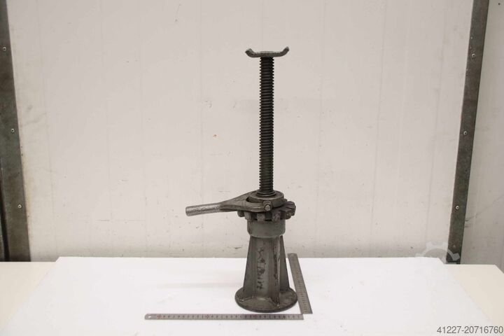 Spindelwagenheber, unbekannt 330 bis 545 mm