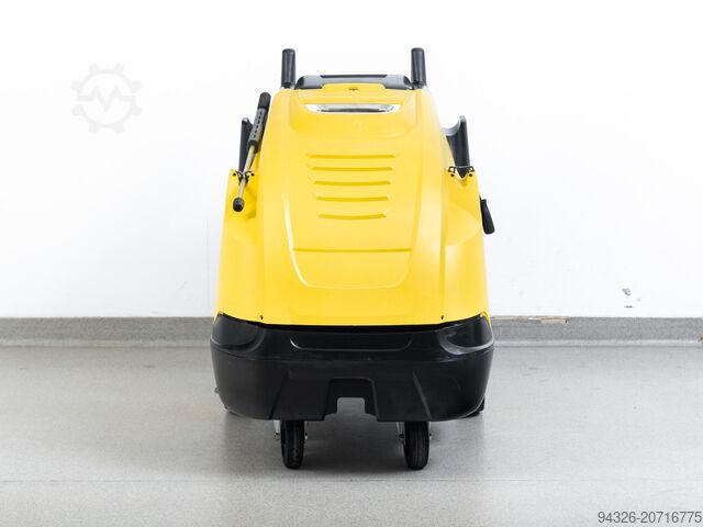 Kärcher HDS 13/20-4S - NEUER PUMPENKOPF Kärcher HDS 13/20-4S NEW PUMP HEAD