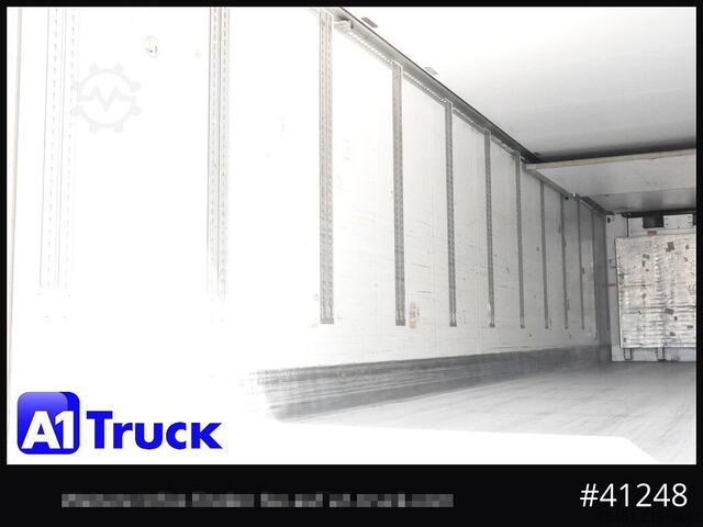 Semitrailer SCHMITZ SKO 24,  Carrier Vector MT1950, Multi- Temp.