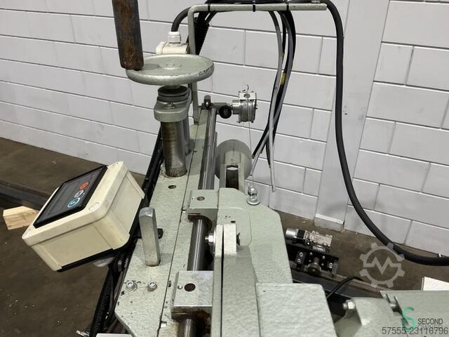 Kappsägen  Graule ZS 170N 2002 Graule ZS 170N