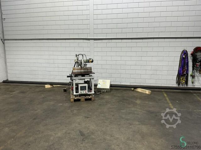 Kappsägen  Graule ZS 170N 2002 Graule ZS 170N