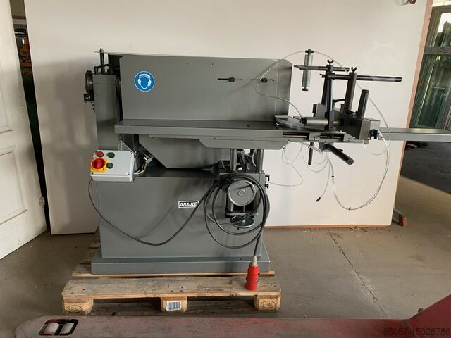 Ausklinksäge Graule AS 450