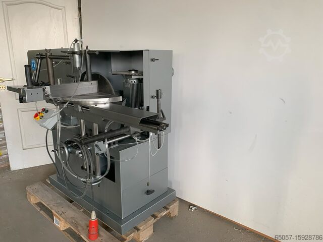 Ausklinksäge Graule AS 450